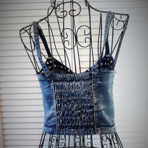 FOREVER 21 Midriff - Picture 2 of 4